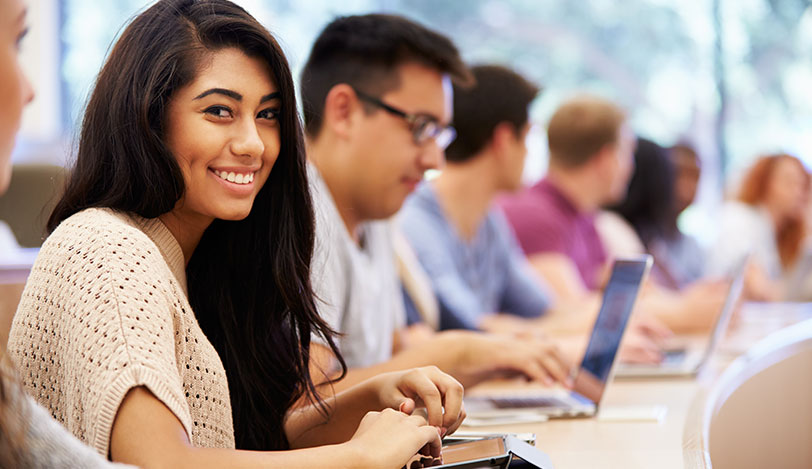 Homepage mobile banner