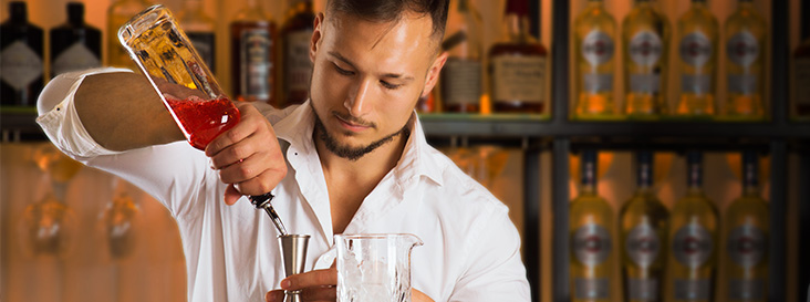Bartender/Food & Beverage Training Program